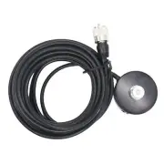 Magnetic Mount Antenna Base for Car for Mobile Radio mini 5M Cable