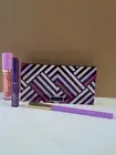 Tarte eyeshadow palette and Blush Set New