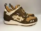 Men's Asics Gel-Lyte MT Caravan Birch Brown Running Shoes 1191A142-200 (Size 10)