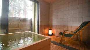 早太郎溫泉 壁爐休閒旅館 飯店山吹Hayataro Onsen Japanese-style Ryokan Yamabuki