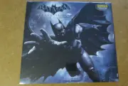 Batman Arkham Origins 2015 Calendar - Bane - Robin - Deathstroke