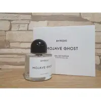 在飛比找蝦皮購物優惠-Byredo 荒漠孤魂(莫哈維之影) Mojave Ghos