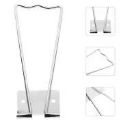 10 Pcs Display Easel Stand Photo Frame Table Top Easels for Painting
