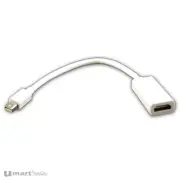 Mini Display Port to HDMI Adapter