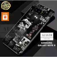 在飛比找蝦皮購物優惠-SAMSUNG Acasto 手機殼三星 Galaxy No