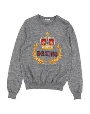 [DOLCE&GABBANA] DOLCE & GABBANA Sweaters - Item 14155042