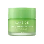 [LANEIGE]🚀READY🚀 LIP SLEEPING MASK - APPLE LIME 20 G