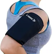 Mobile Phone Case for Jogging, Running, Running - Sports Armband as Mobile Phone Holder for All Mobile Phones
