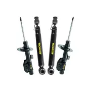 Monroe F + R Shock Absorbers for Citroen C4 1.6 2.0L VTR Coupe Hatchback