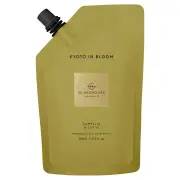 Glasshouse Fragrances Frangrances Diffuser Refill Pouch 250ml - KYOTO IN BLOOM