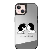 iPhone 13 Mirror Case MagSafe Compatible Her