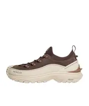 Trailgrip Lite3 Nubuck Suede Trainers 36,37,38,39,40,41 light brown