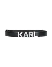 [KARL LAGERFELD] KARL LAGERFELD Belts - Item 46970282