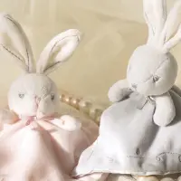 在飛比找蝦皮購物優惠-♛安撫巾♛現貨 Kaloo安撫兔寶寶安撫兔 玩偶 新生 嬰兒