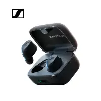 在飛比找Yahoo奇摩購物中心優惠-Sennheiser Momentum True Wirel