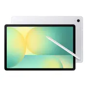 Samsung Galaxy Tab S10 FE+ Plus Wi-Fi (256GB/12GB, 13.1'', SM-X620N) - Silver