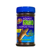 Zoo Med Frog and Tadpole Food 56g (ZM-16)