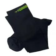 6-Pack Miracle Bamboo Socks S/M As Seen On TV Anti-Fatigue Compression OnTel LOT