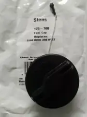 Fuel Cap Fits Stihl TS400 Replaces 0000 350 0527 4223 350 0500 Stens 125-760