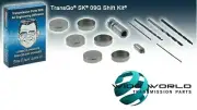 Transgo Shift Kit (SK O9G), for AW-TF60SN T15165 BMW, VW, Audi, Mini