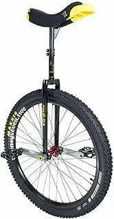 QU-AX QX Series Muni 584 mm (27.5 inches) Black