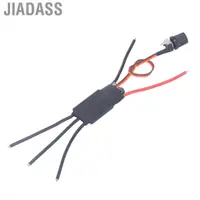 在飛比找蝦皮商城優惠-Jiadass BLDC 控制器 無刷馬達 電位器 寬相容性