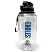 West Coast Eagles AFL Large 3.70L Team Logo Tritan Water Bottle