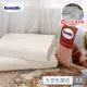 【Dunlopillo鄧祿普】英國百年品牌 Dunlopillo鄧祿普乳膠枕平面基本型 /人體工學型乳膠枕(12cm/2入)