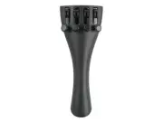 Ultralight Violin Tailpiece with Adjusters 4/4 | Wittner