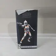 Sideshow Collectibles Star Wars 212th Attack Battalion Clone Trooper 1/6 Scale