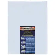 Creative Mark Krystal Seal ATC Art and Photo Bags - [Pack of 250 - 16 x 20"]