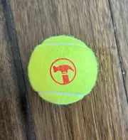 Bunnings Warehouse Tennis Ball