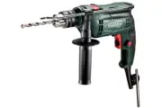 Metabo 600671500 SBE 650 (600671500) 650 Watt Electronic Input Hammer Drill I wi