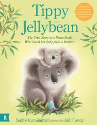 在飛比找博客來優惠-Tippy and Jellybean: The True 