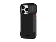 Tech21 EvoMax w/MagSafe - iPhone 15 Pro - Black