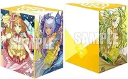 Bushiroad Deck Holder Collection V3 Vol. 659 Cardfight!! Vanguard Prism-P