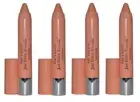 Revlon Colorburst Balm - Shade Charm, 0.1 Ounce (Pack of 4)