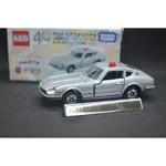 【T'TOYZ】 TOMICA APITA 特注 第三彈 NISSAN FAIRLADY Z432 日版 附膠盒DESK