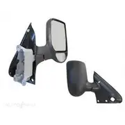 Sterling Door Mirror to suit Ford Transit 11/2000 to 08/2014 - FDTR-DOM-03R