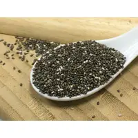 在飛比找蝦皮購物優惠-【野果集工坊】生機奇亞籽（chia seed），380項農藥