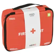 Mediq First Aid Kit Emergency Essential Vehicle Artg Registered-Car-Motor Bike