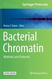 在飛比找博客來優惠-Bacterial Chromatin + Ereferen