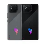 【ASUS 華碩】ROG PHONE 8 AI2401 6.78吋(16G/512GB)