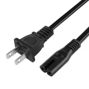 15FT Extra Long Power Cord Compatible with PS5 PS4 PS3, Xbox Series S/X, Xbox...