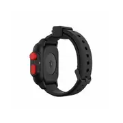 Waterproof Case For Apple Watch Watch Accessories Black Red_44Mm