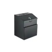 Sandleford 150 x 185 x 215mm Key Deposit Safe