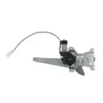 Tridon Power Window Regulator & Motor Assembly - TRM001