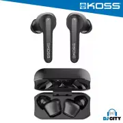 Koss TWS150i - True Wireless Bluetooth 5.0 Earbuds