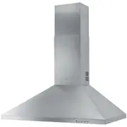 Smeg 90cm Canopy Rangehood