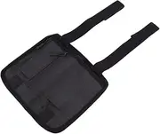 HOLIDYOYO Sports Leg Bag Mobile Phone Calf Pouch for Outdoor Activities Secure Fit for Keys Credit Cards More for Running Cycling Hiking Use Versatile